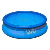 Термопокрывало SOLAR Pool Cover Intex 29022 для круглых бассейнов 366 см