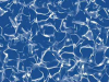 Чаша (запасная пленка) 0.4мм  мрамор для круглых морозостойких бассейнов Azuro, Лагуна, Ларимар